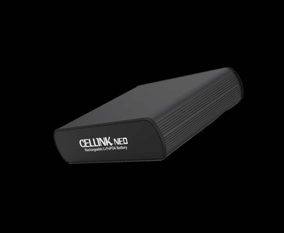 EGEN Cellink Battery Pack For NEO 6 Dash Cam With Smart LifePO4
