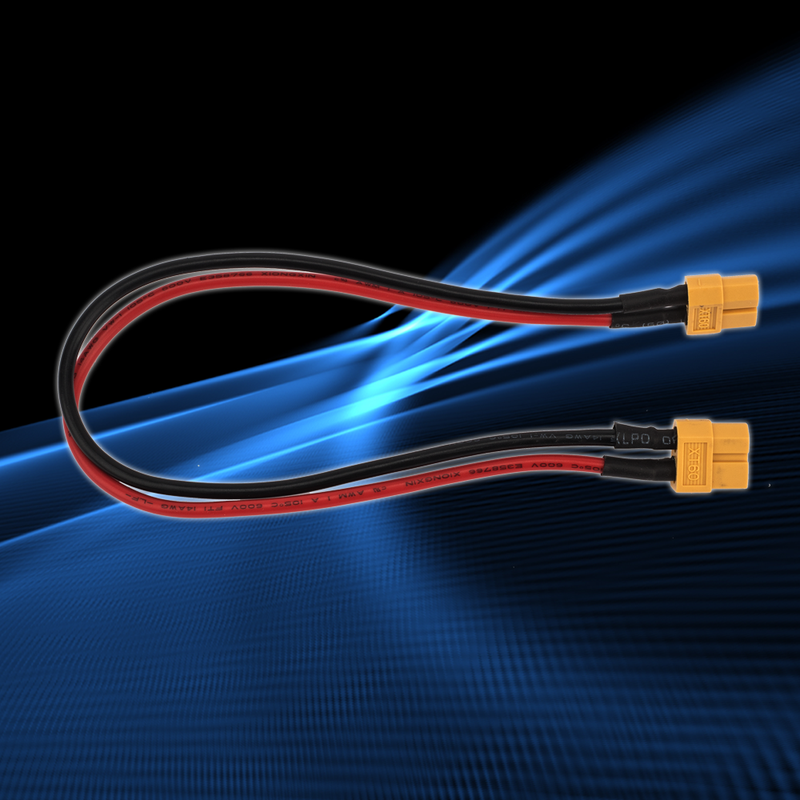 Ext 7 Connector Cable