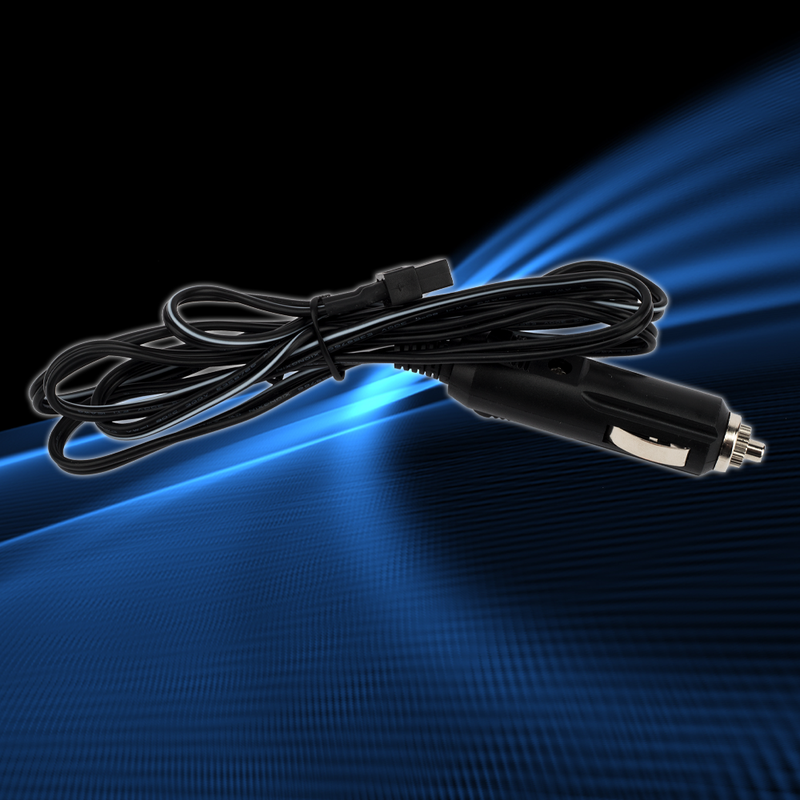 Cigarette Lighter Power Cable