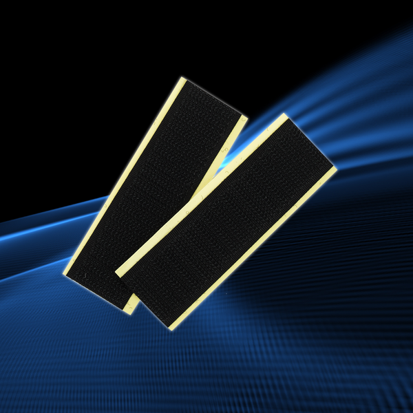 Velcro Mounting Strips egencellink.co.uk